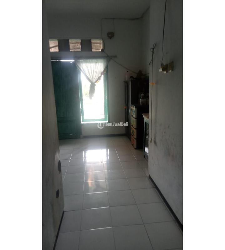 Dijual Rumah Hunian Minimalis Simple 3KT 2KM SHM Dekat Kampus - Malang