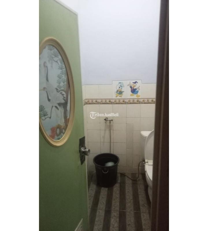 Dijual Rumah Hunian Minimalis Simple 3KT 2KM SHM Dekat Kampus - Malang