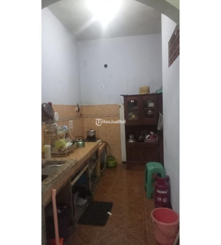 Dijual Rumah Hunian Minimalis Simple 3KT 2KM SHM Dekat Kampus - Malang