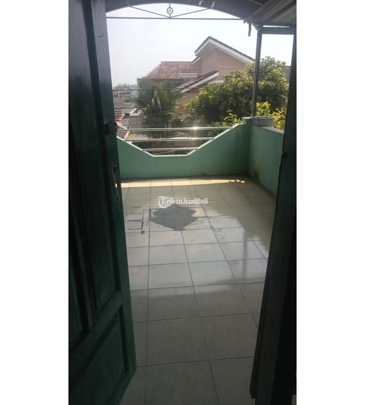 Dijual Rumah Hunian Minimalis Simple 3KT 2KM SHM Dekat Kampus - Malang