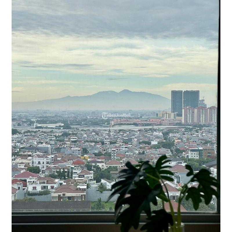 Dijual Apartemen Greenlake Sunter Dekat Sunter Mall, Danau Sunter, Mall Artha Gading - Jakarta Utara