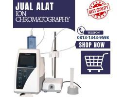  Alat Ion Chromatography Teknologi Terbar - Tangerang Kota