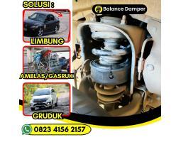 Spring Buffer Per Mobil Buat Mobil Soft Bebas Limbung Awet Pakai 9 Tahun - Medan
