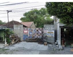 Dijual Gudang di Jalan Raya Untung Suropati - Grobogan