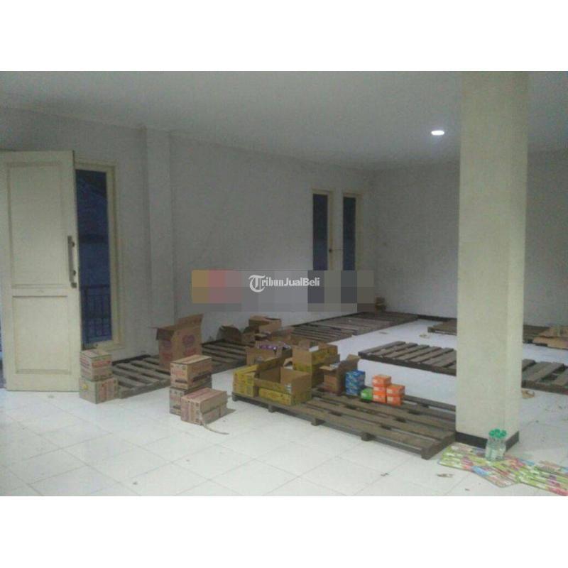 Dijual Gudang di Jalan Raya Untung Suropati - Grobogan