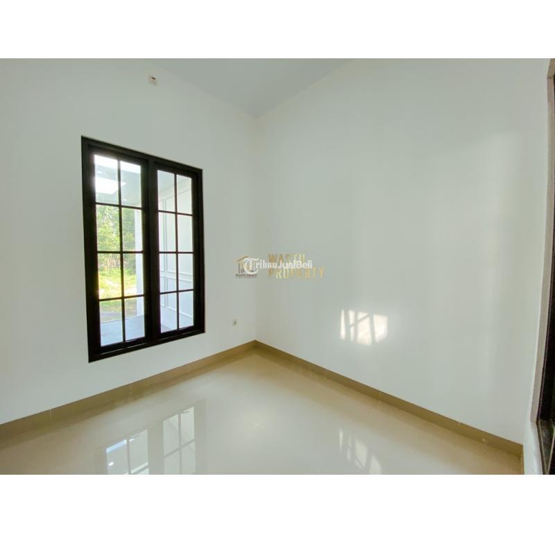 Turun Harga Dijual Rumah Tipe 100 Baru Investasi Menguntungkan - Sleman