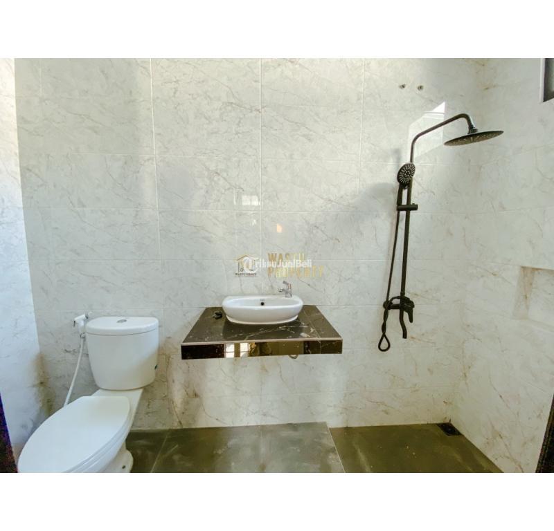 Turun Harga Dijual Rumah Tipe 100 Baru Investasi Menguntungkan - Sleman