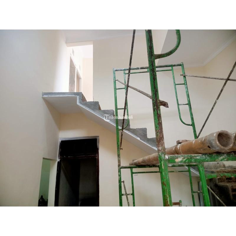 Dijual Rumah Second Modern 3KT 1KM SHM Siap Huni Lokasi Karangploso - Malang