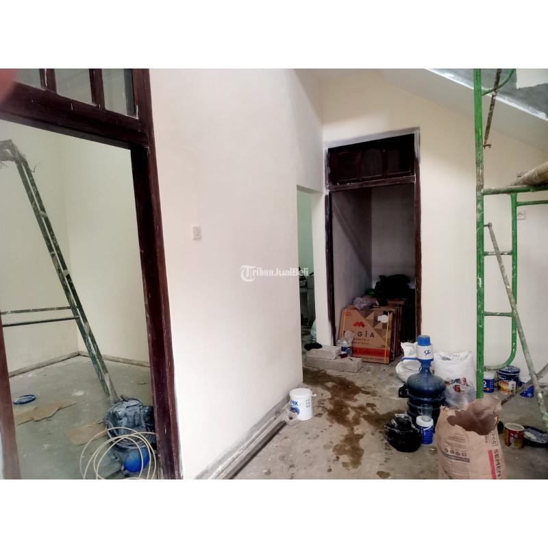 Dijual Rumah Second Modern 3KT 1KM SHM Siap Huni Lokasi Karangploso - Malang