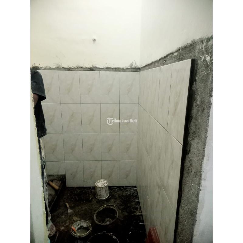 Dijual Rumah Second Modern 3KT 1KM SHM Siap Huni Lokasi Karangploso - Malang