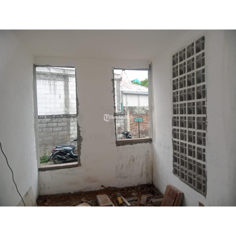 Dijual Rumah Second Modern 3KT 1KM SHM Siap Huni Lokasi Karangploso - Malang