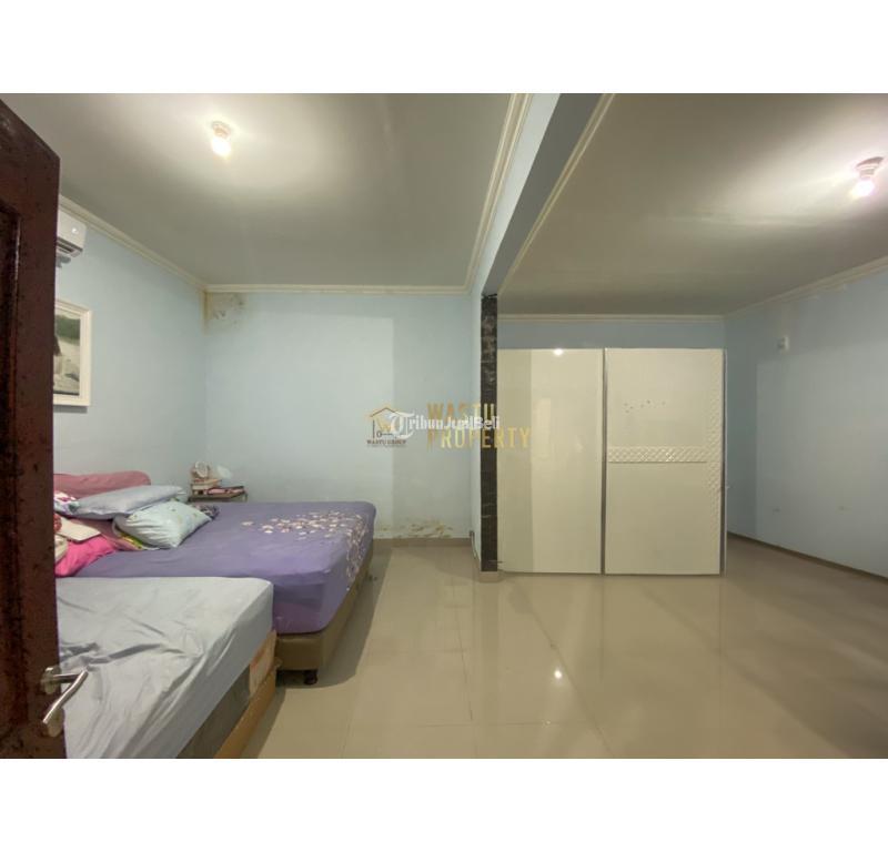 Dijual Rumah Full Furnished 3KT 3KM SHM Tanah Luas Di Ngaglik - Sleman