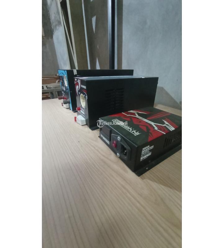 Produsen Inverter Bus 61261 - Mojokerto