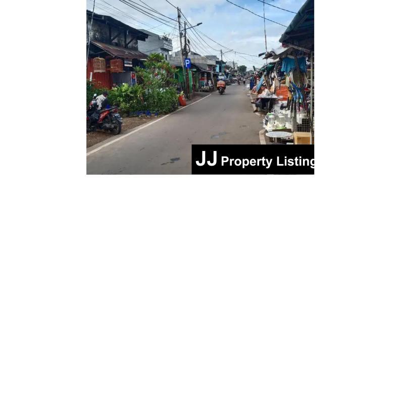 Jual Rumah Tipe 150 Bekas Siap Huni - Jakarta Pusat