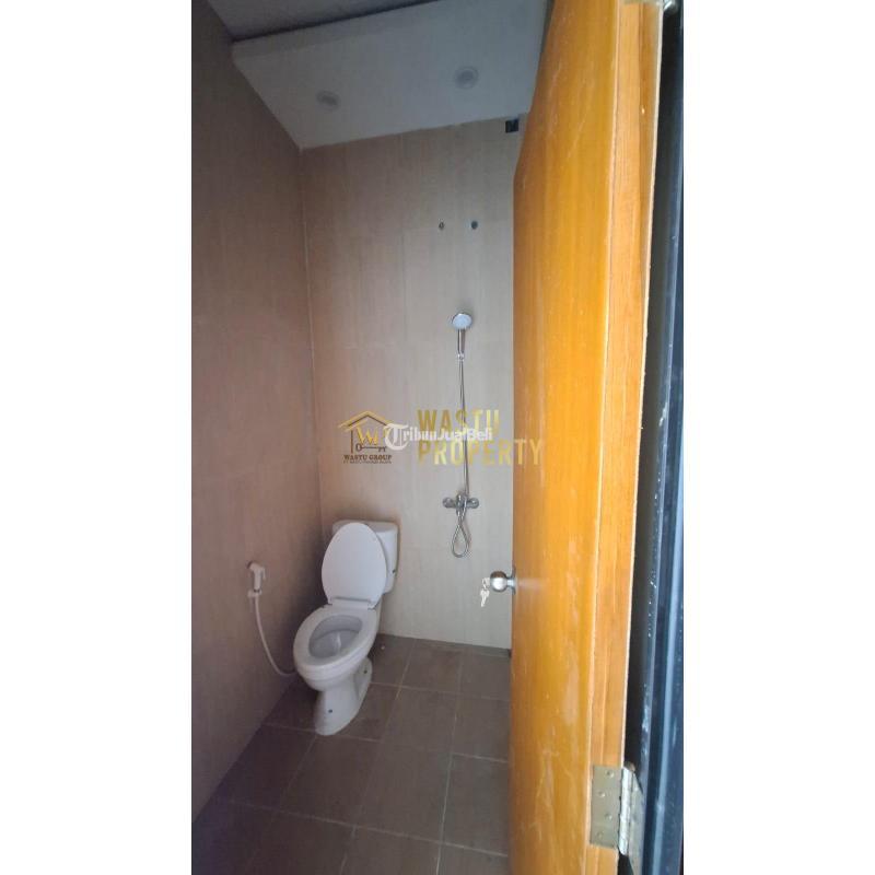 Jual Rumah Siap Huni Minimalis Modern Tipe 55 Baru Dekat Sd Model - Sleman