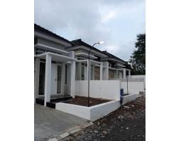 Dijual Rumah 2KT 1KM SHM Hunian Minimalis Simple Dekat Kemana -Mana - Malang