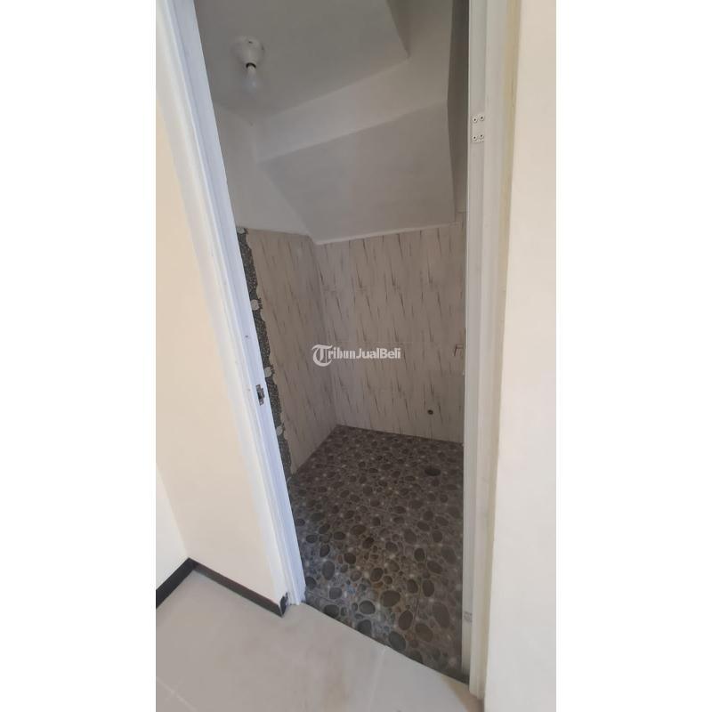 Dijual Rumah 2KT 1KM SHM Hunian Minimalis Simple Dekat Kemana -Mana - Malang