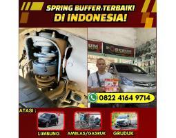 Spring Buffer Mobil Merk Balance Solusinya Atasi Limbung dan Gruduk - Samarinda
