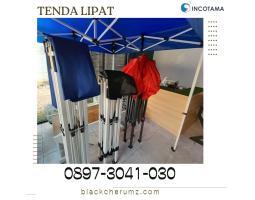 Produsen Tenda Lipat Mungkid 56512 Mungkid - Magelang