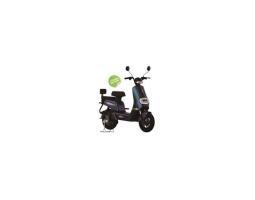 Sepeda Listrik Ofero Galaxy 2 Lit - Malang