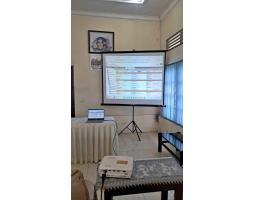 Sewa Proyektor Harian - Pekanbaru