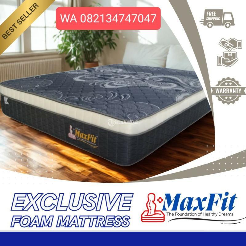 Supplier Kasur Busa  Anti Kempes, Garansi 20 Tahun - Surabaya