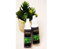 Supplier Eksklusif Haircos Hair Tonic, Terbaik untuk Anti Ketombe - Surabaya