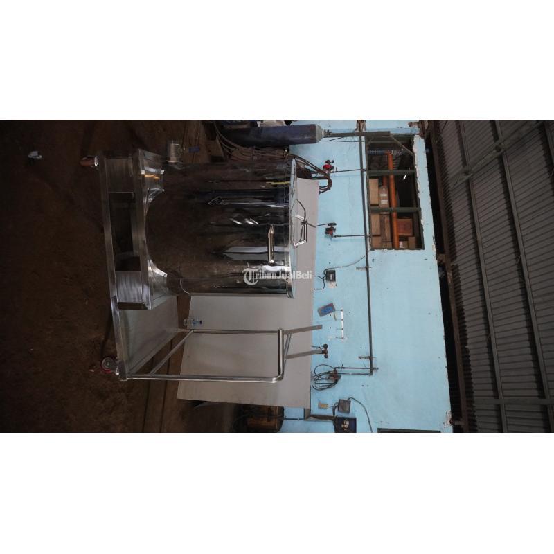 Jual Aneka Mesin Industri, Brilian Kreasi Teknologi - Surabaya