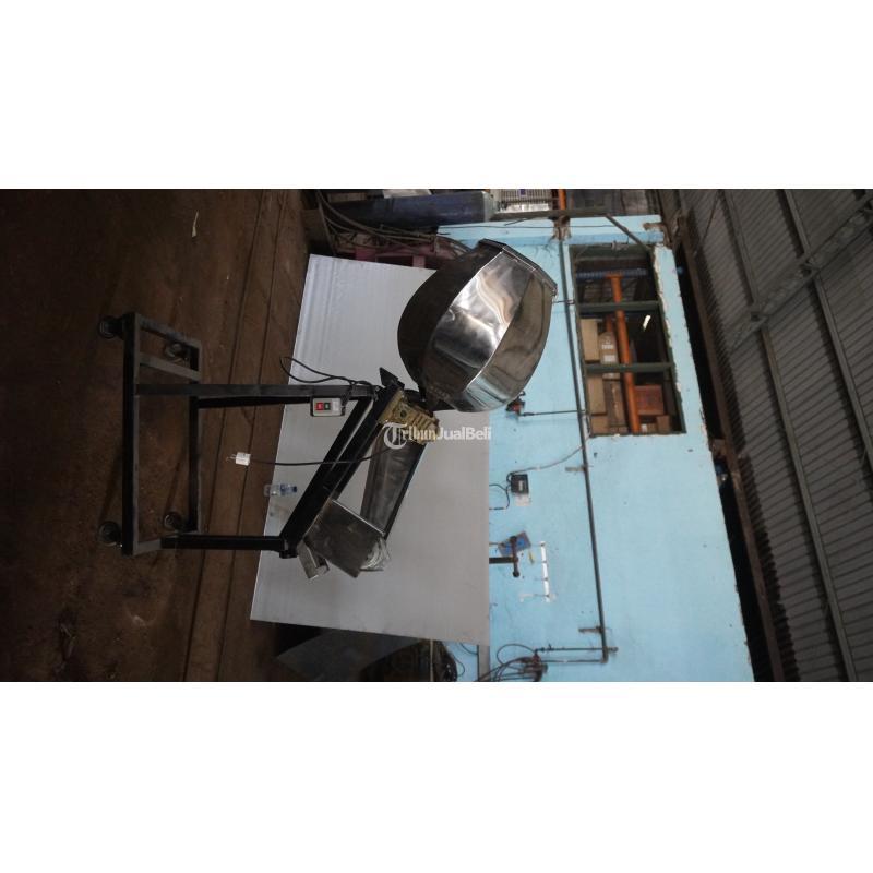 Jual Aneka Mesin Industri, Brilian Kreasi Teknologi - Surabaya