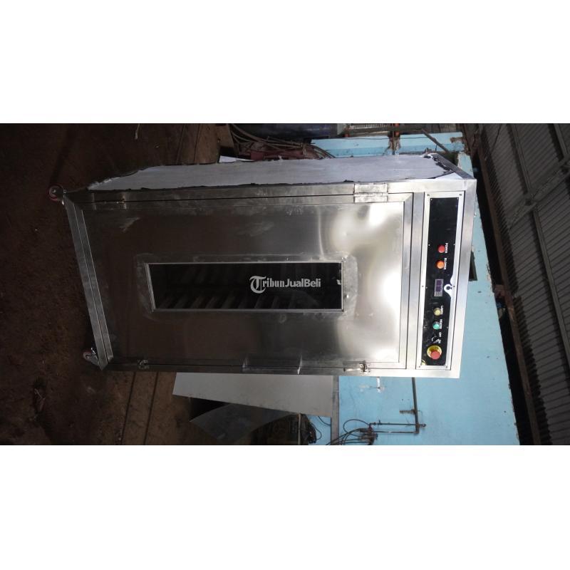 Jual Aneka Mesin Industri, Brilian Kreasi Teknologi - Surabaya