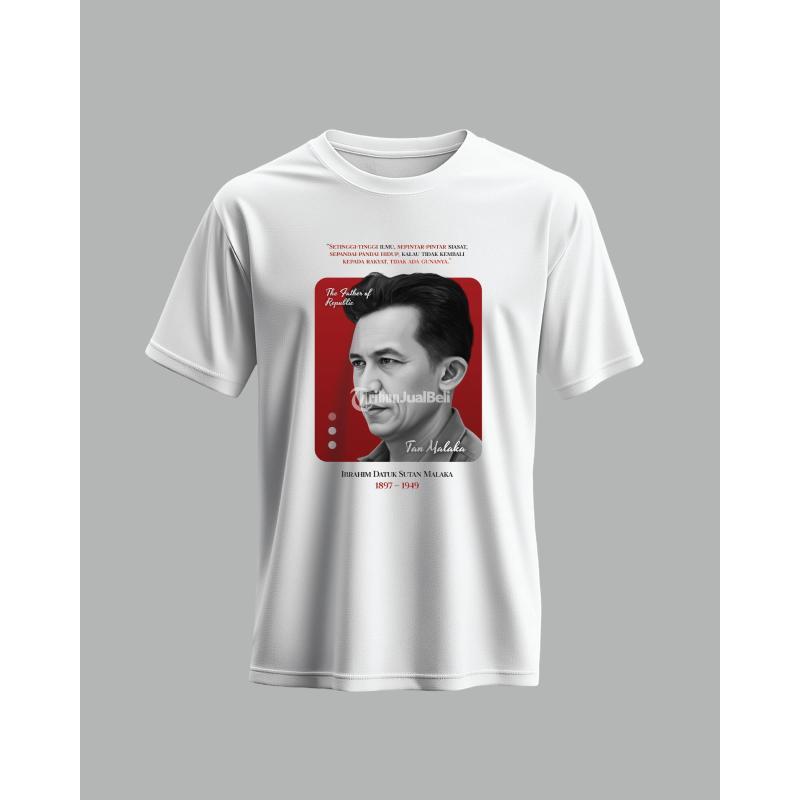 Baju Tokoh Politik Harga Terjangkau - Surabaya