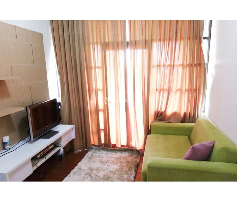 Dijual Apartemen Salemba Residence 2BR Dekat Pasar Pramuka, UI Salemba, RSCM - Jakarta Pusat