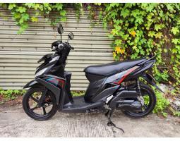 Motor Yamaha Mio M3 Tahun 2022 Bekas - Jakarta Timur 