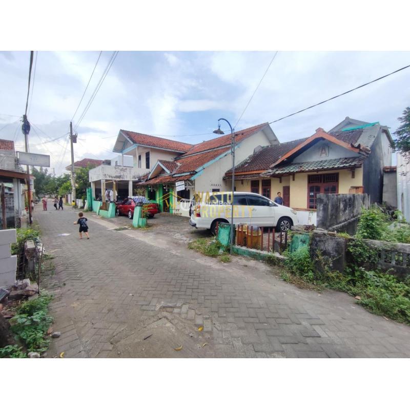 Dijual Kost 28 Kamat di Bangunharjo Dekat Ringroad - Bantul