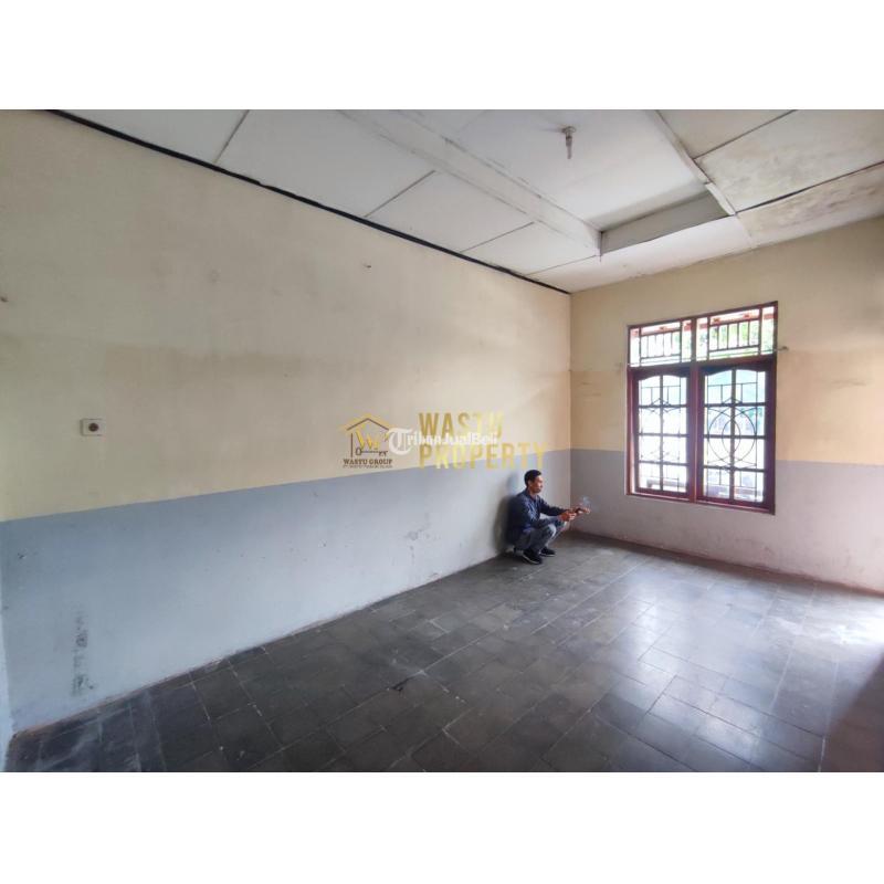 Dijual Kost 28 Kamat di Bangunharjo Dekat Ringroad - Bantul