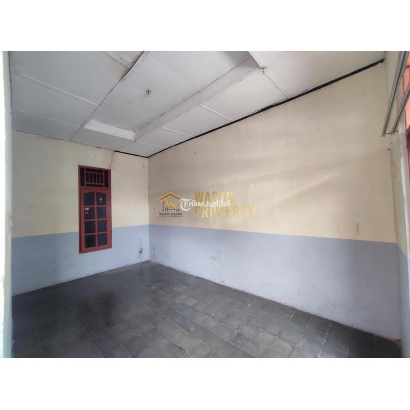 Dijual Kost 28 Kamat di Bangunharjo Dekat Ringroad - Bantul 