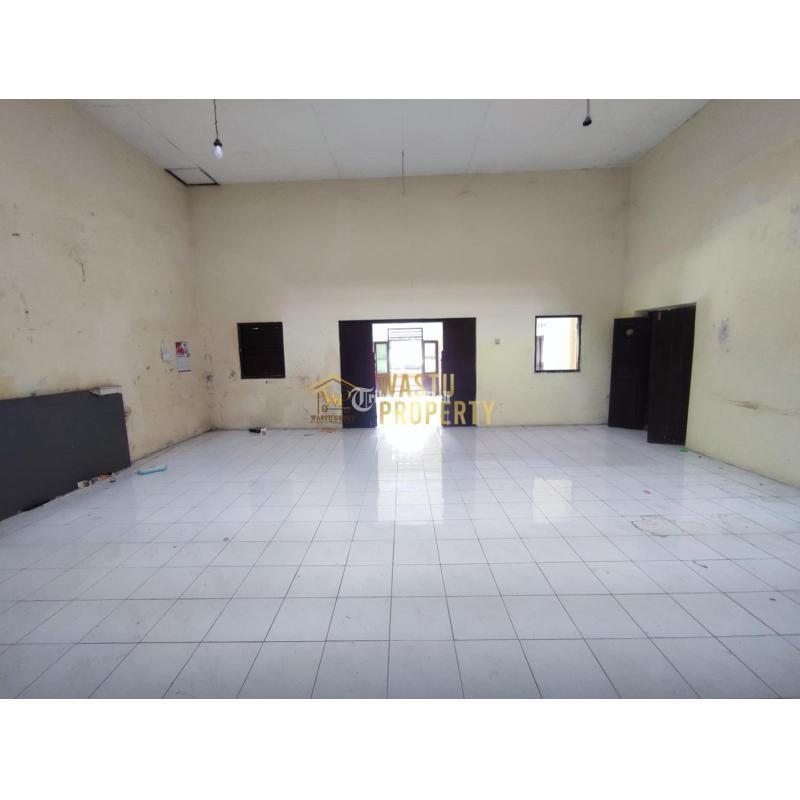 Dijual Kost 28 Kamat di Bangunharjo Dekat Ringroad - Bantul
