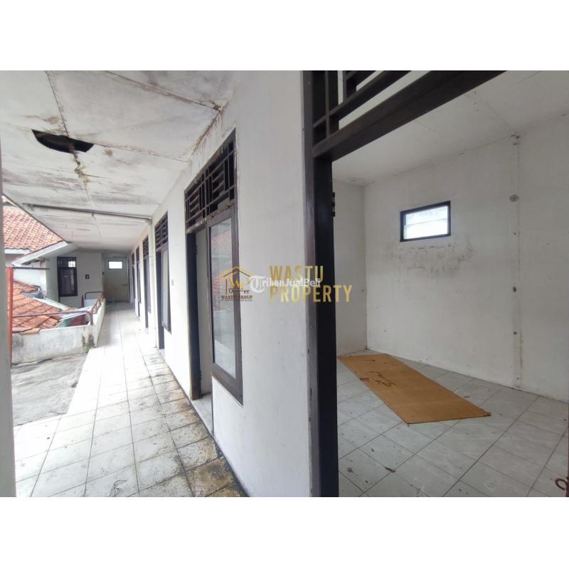 Dijual Kost 28 Kamat di Bangunharjo Dekat Ringroad - Bantul