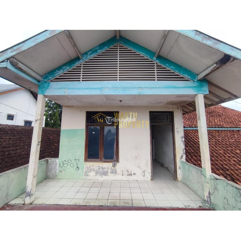 Dijual Kost 28 Kamat di Bangunharjo Dekat Ringroad - Bantul