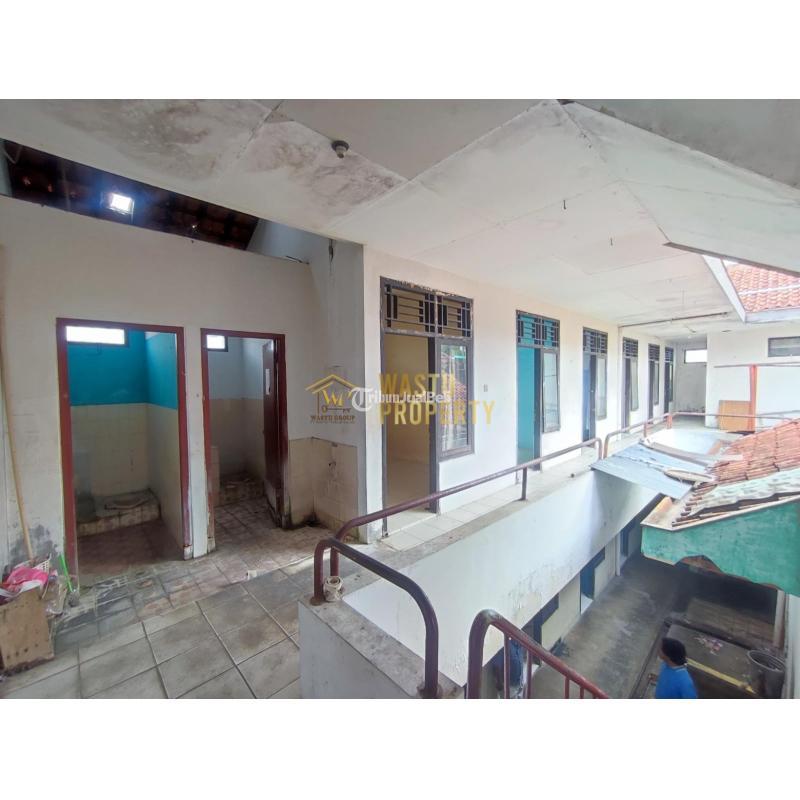 Dijual Kost 28 Kamat di Bangunharjo Dekat Ringroad - Bantul