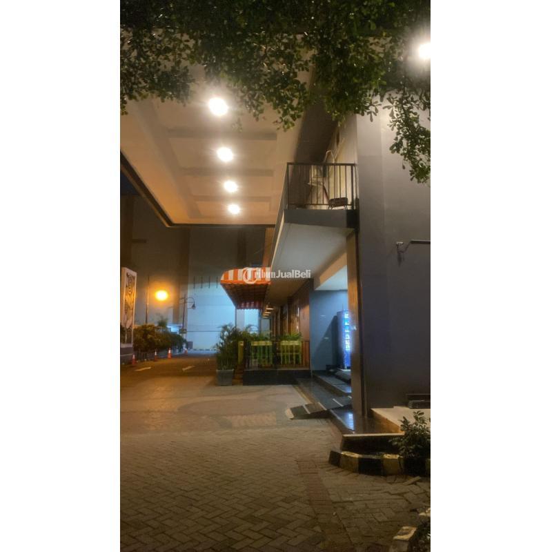 Disewakan Apartemen Tipe 26 1KT 1KM SHM - Bekasi