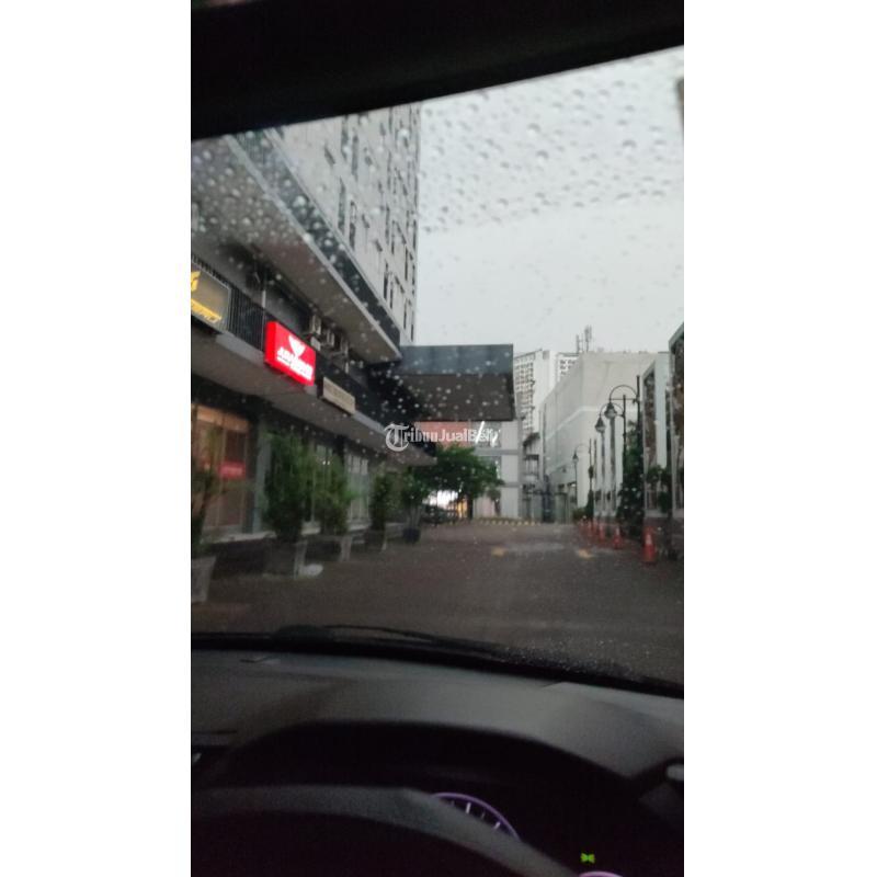 Disewakan Apartemen Tipe 26 1KT 1KM SHM - Bekasi