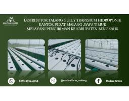 Grosir Talang Gully di Kabupaten Bengkalis - Riau
