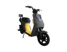 Pusat Sepeda Listrik Terlngkap, Nidu Garasi - Malang