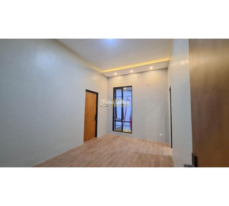 Dijual Rumah Cantik 2 Lantai, Lt. 103m2, Lb. 115m2, Shm, Siap Huni, Di Sekitar RS JIH, UAD, Sleman - Yogyakarta