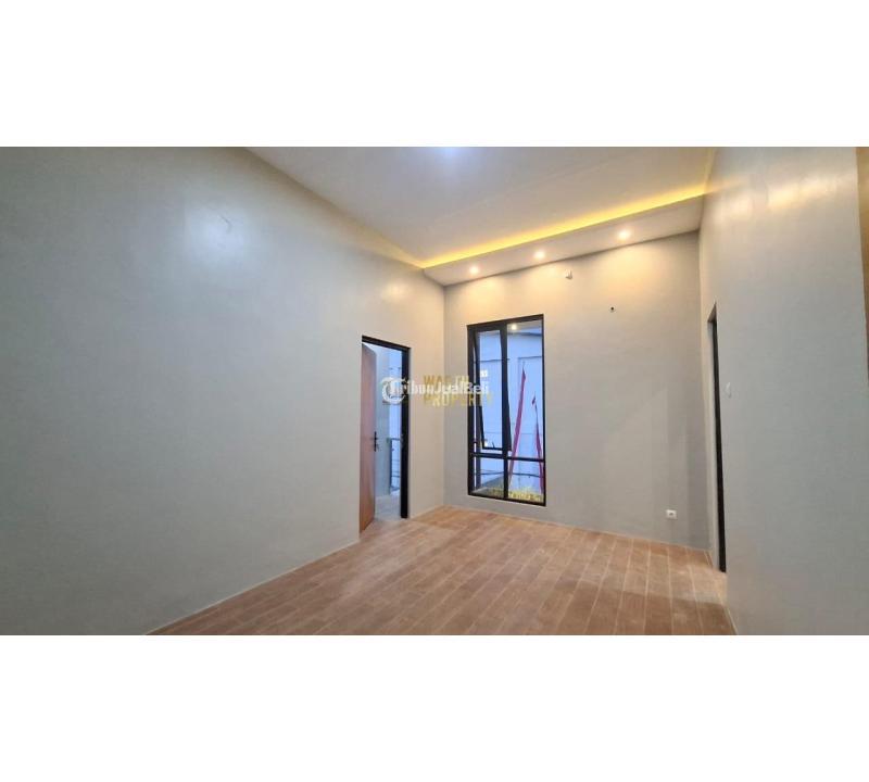 Dijual Rumah Cantik 2 Lantai, Lt. 103m2, Lb. 115m2, Shm, Siap Huni, Di Sekitar RS JIH, UAD, Sleman - Yogyakarta