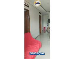 Dijual 1 Unit Rumah 2 Lantai, LT. 60m2, LB. 120m2, SHM, Listrik 2200w, Di Griya Karawaci - Tangerang
