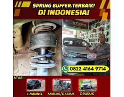 Jual Balance Spring Buffer, Solusi Mobil Empuk Bebas Gruduk - Samarinda