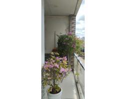 Dijual 1 Unit Rumah 2 Lantai, LT. 60m2, LB. 120m2, SHM,  Lebar Jalan 6m, Listrik 2200w, Di Griya Karawaci - Tangerang