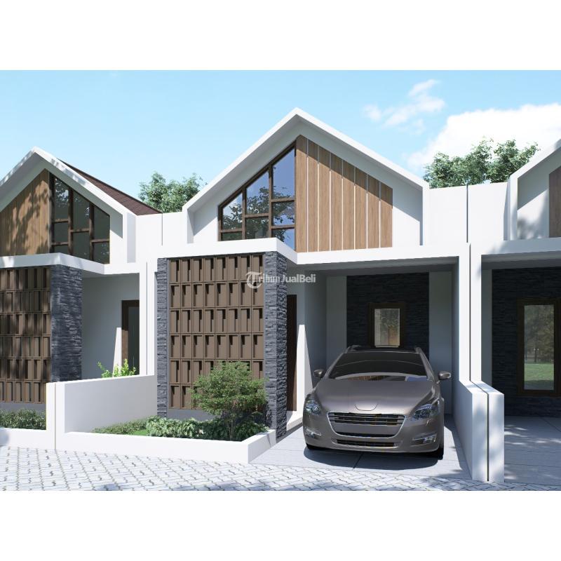 Dijual Rumah Murah, Tipe 36, 2KT, 1KM, HGB, Pinggir Jalan Raya, 2 Menit Ke Gerbang Tol Bangil, Pandaan Bangil - Pasuruan